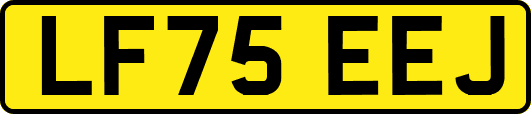 LF75EEJ