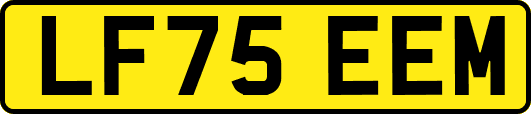 LF75EEM