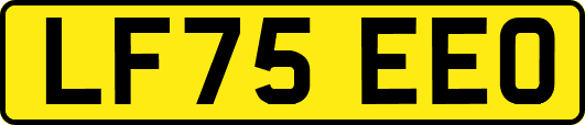 LF75EEO