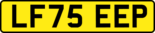 LF75EEP