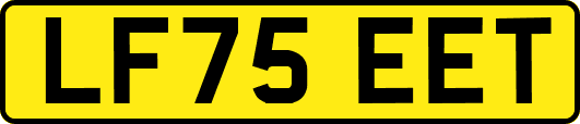 LF75EET