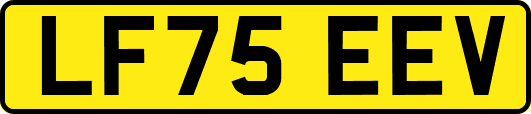 LF75EEV