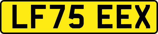 LF75EEX