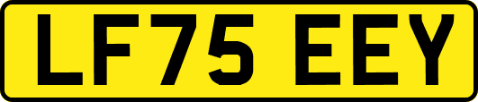 LF75EEY