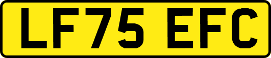 LF75EFC