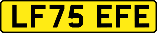 LF75EFE