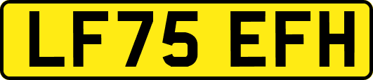 LF75EFH