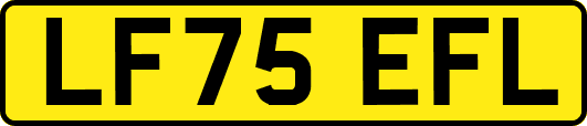 LF75EFL