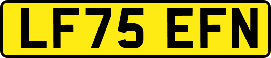 LF75EFN