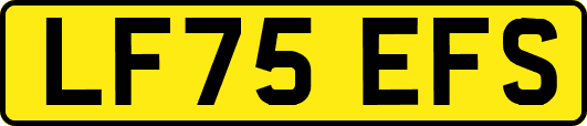 LF75EFS