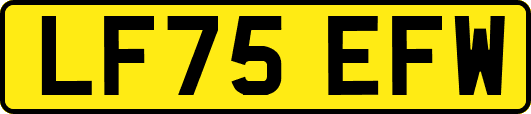 LF75EFW