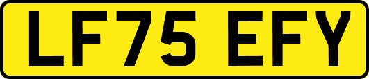 LF75EFY
