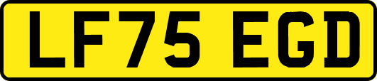 LF75EGD