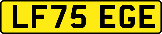 LF75EGE