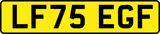 LF75EGF