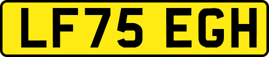 LF75EGH