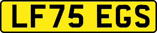 LF75EGS