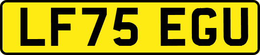 LF75EGU