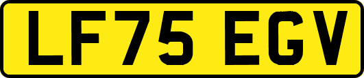 LF75EGV