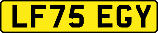 LF75EGY