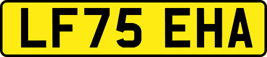 LF75EHA