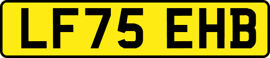LF75EHB