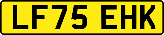 LF75EHK