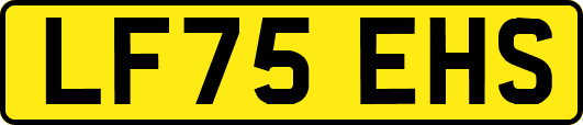 LF75EHS