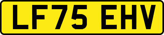 LF75EHV