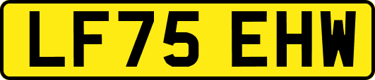 LF75EHW