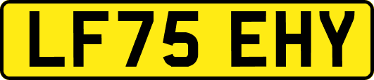 LF75EHY