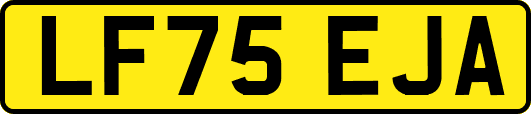 LF75EJA