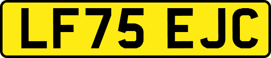 LF75EJC