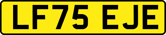LF75EJE