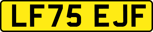 LF75EJF