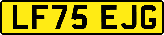 LF75EJG