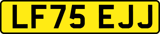 LF75EJJ