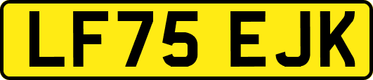 LF75EJK