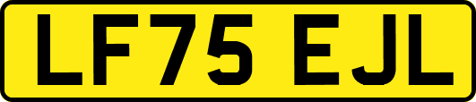 LF75EJL