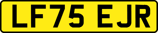 LF75EJR