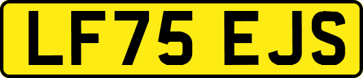LF75EJS