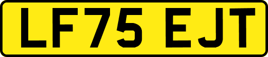 LF75EJT