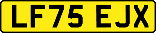 LF75EJX