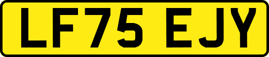LF75EJY