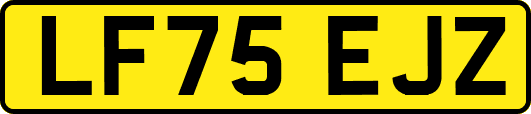 LF75EJZ