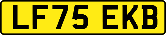 LF75EKB