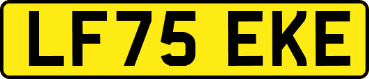 LF75EKE