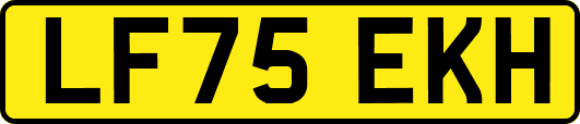 LF75EKH