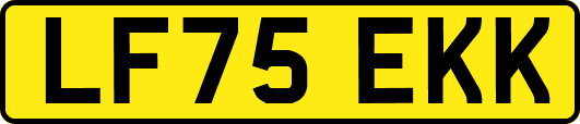 LF75EKK