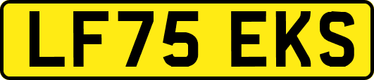 LF75EKS